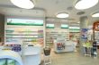 apothekeneinrichtung apotheke hackesches quartier berlin 8